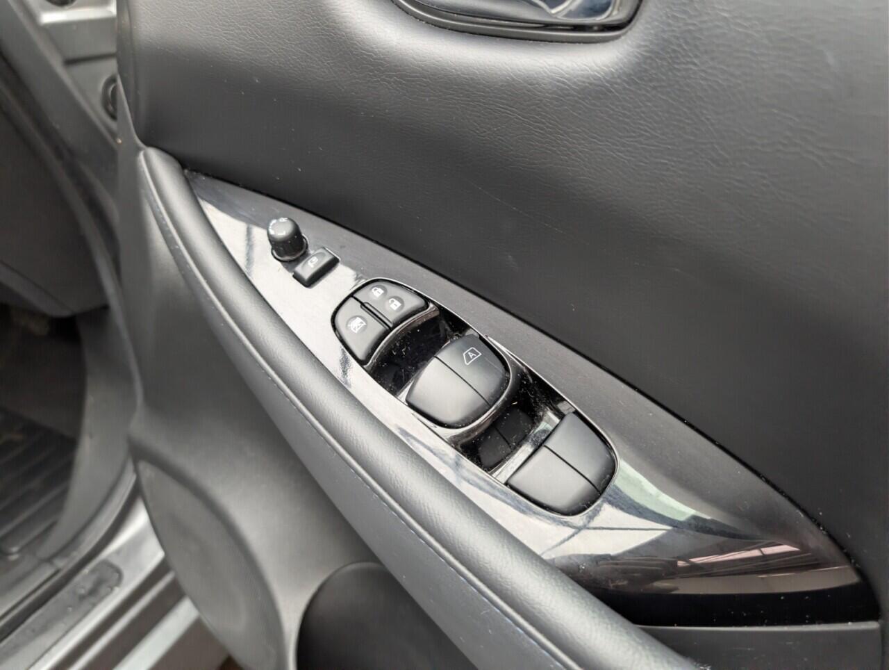 Used Nissan Leaf for sale - 77237605: Photo 22