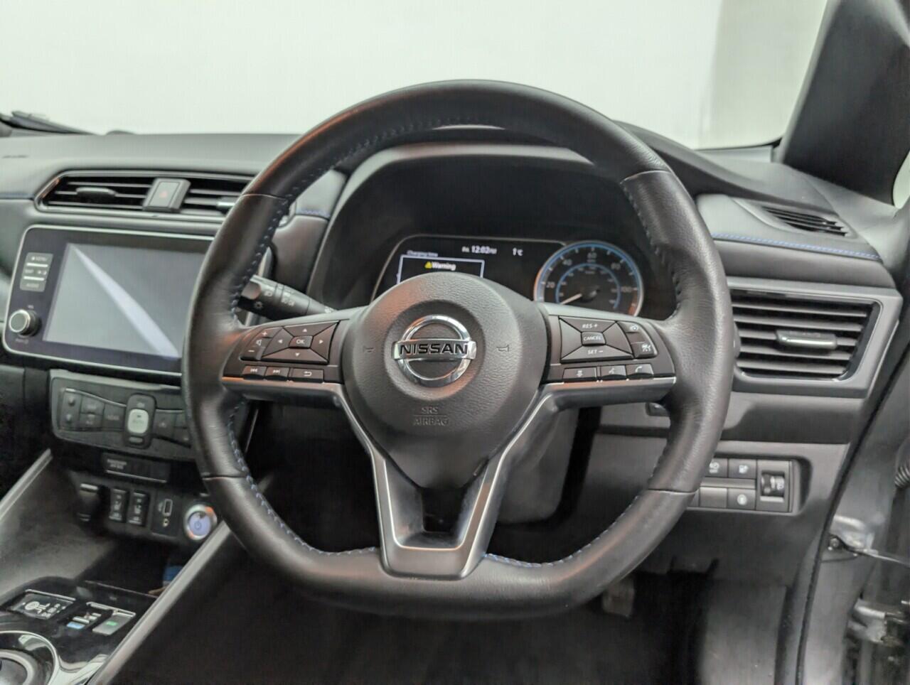 Used Nissan Leaf for sale - 77237605: Photo 23