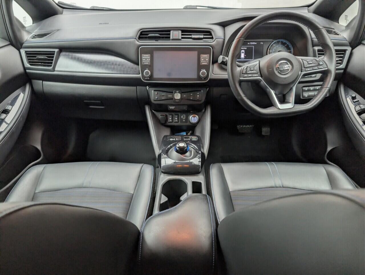 Used Nissan Leaf for sale - 77237605: Photo 24