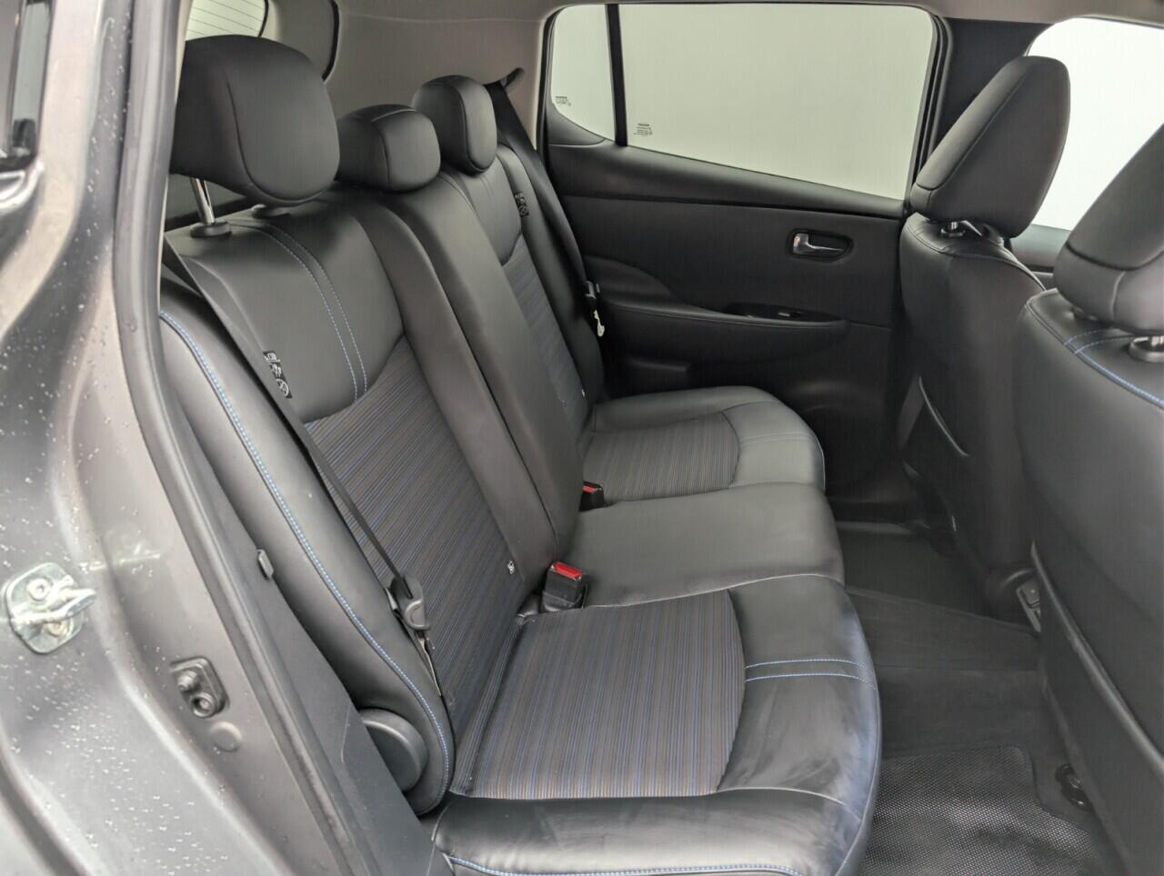 Used Nissan Leaf for sale - 77237605: Photo 25