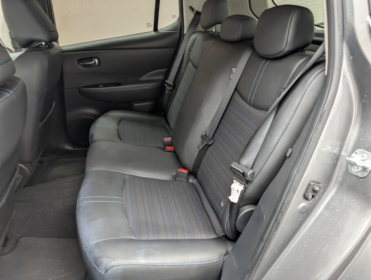 Used Nissan Leaf for sale - 77237605: Photo 27