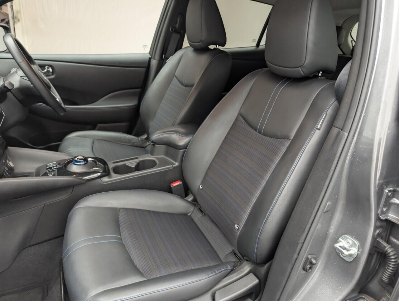 Used Nissan Leaf for sale - 77237605: Photo 28