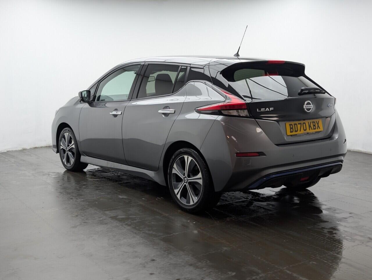 Used Nissan Leaf for sale - 77237605: Photo 6