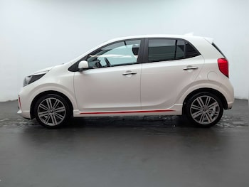 Used Kia Picanto 2017 for sale - 78669492: Photo