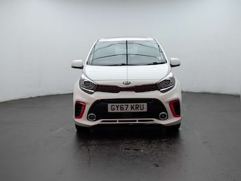Used Kia Picanto 2017 for sale - 78669492: Photo