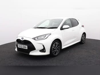 Used Toyota Yaris 2022 for sale - 79704625: Photo