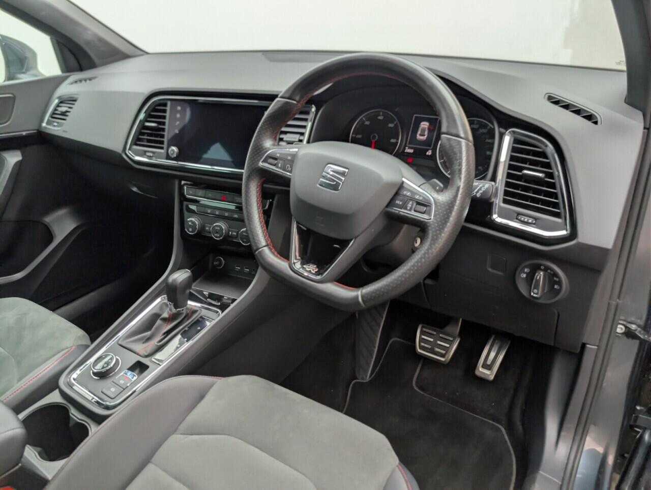 Used SEAT Ateca 2019 for sale - 77057285: Photo 11