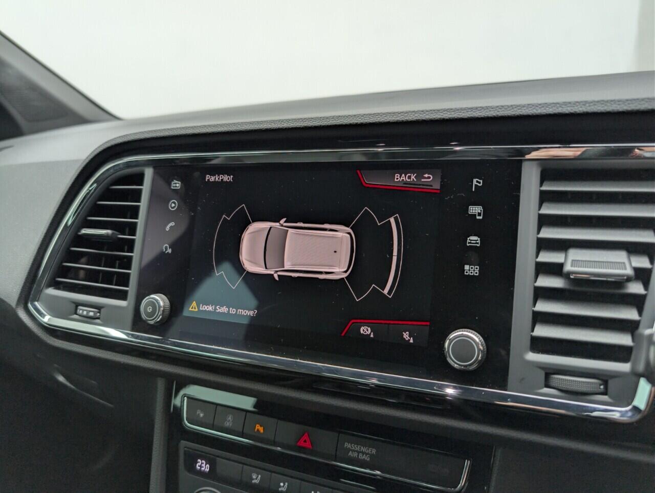 Used SEAT Ateca 2019 for sale - 77057285: Photo 15