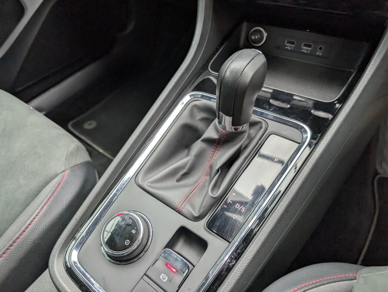 Used SEAT Ateca 2019 for sale - 77057285: Photo 17