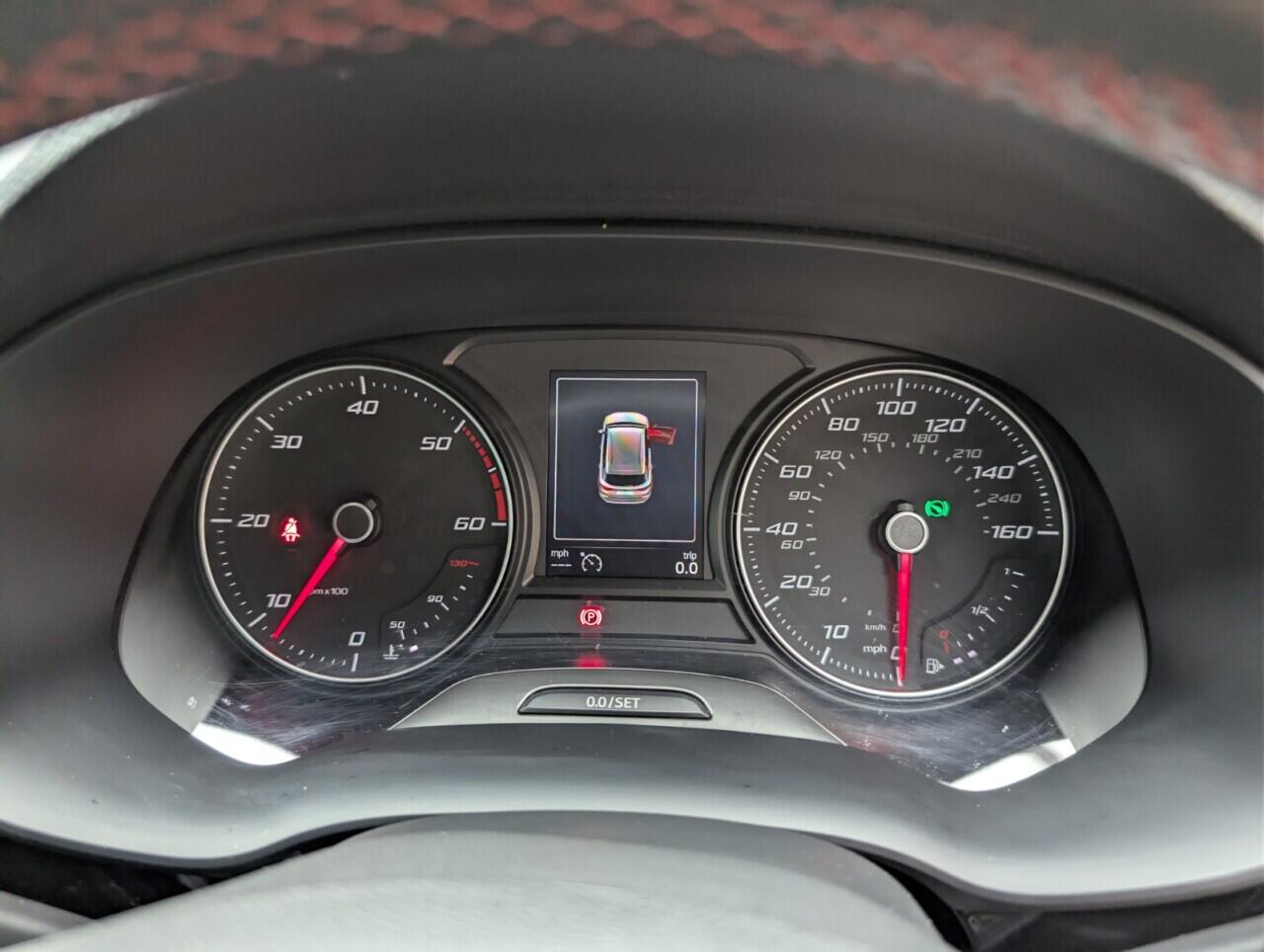 Used SEAT Ateca 2019 for sale - 77057285: Photo 18