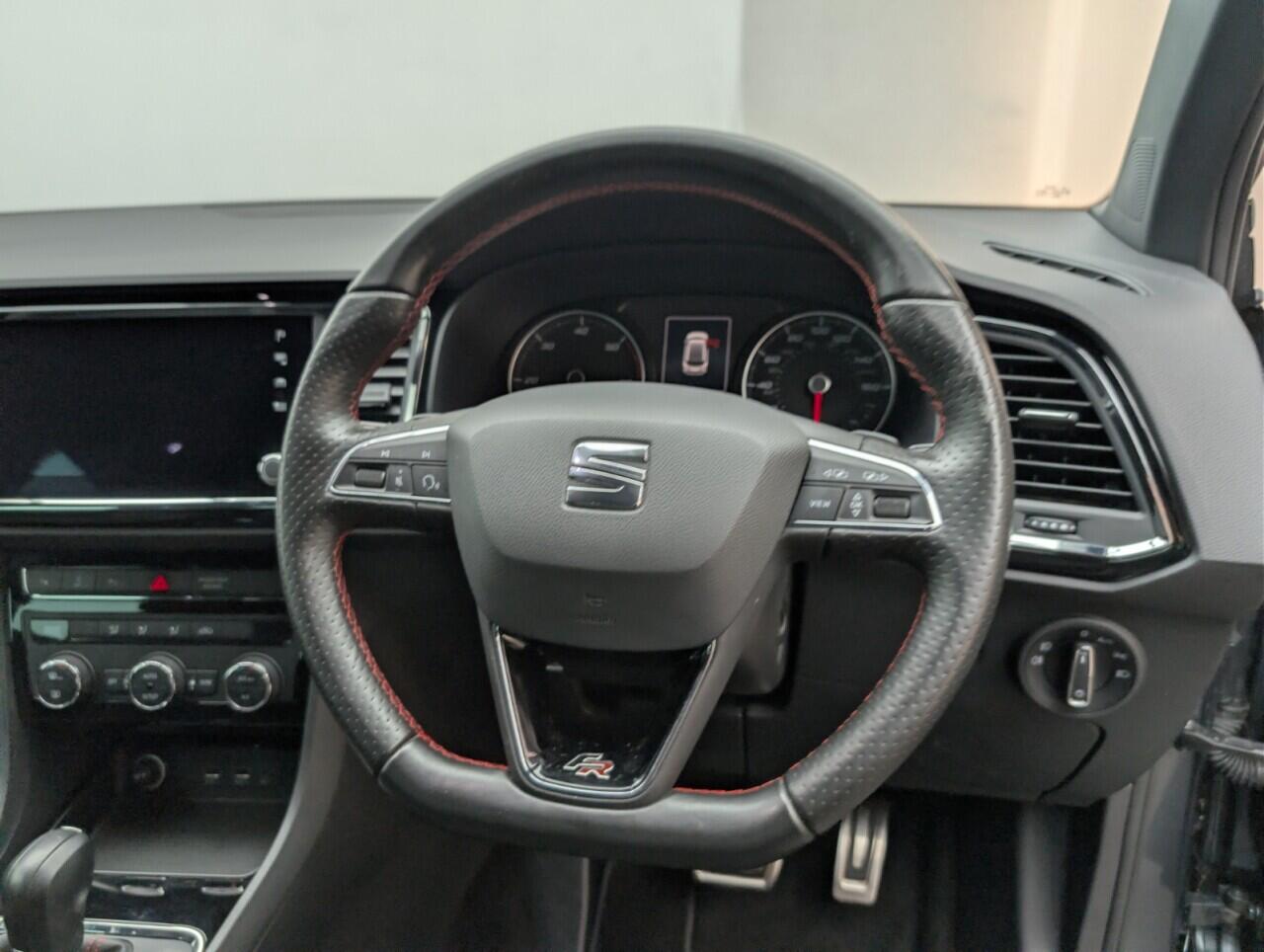Used SEAT Ateca 2019 for sale - 77057285: Photo 23