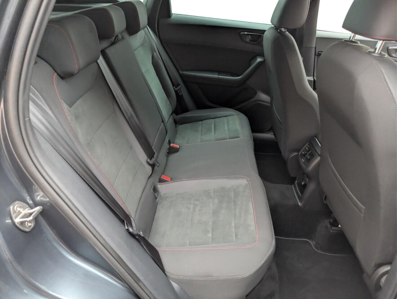 Used SEAT Ateca 2019 for sale - 77057285: Photo 25