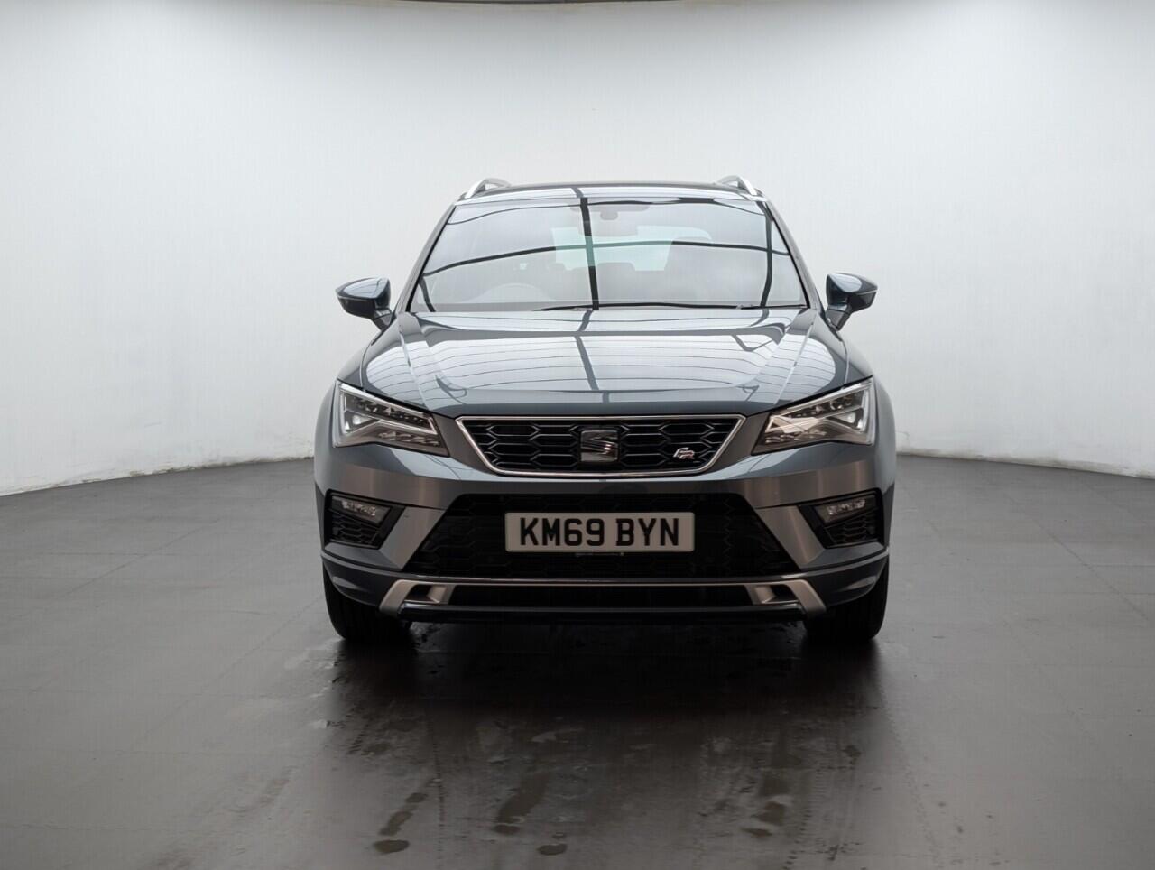 Used SEAT Ateca 2019 for sale - 77057285: Photo 3