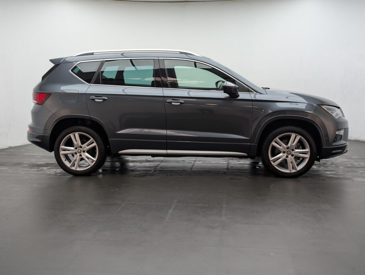Used SEAT Ateca 2019 for sale - 77057285: Photo 9