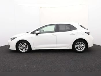 Used Toyota Corolla 2020 for sale - 79858147: Photo