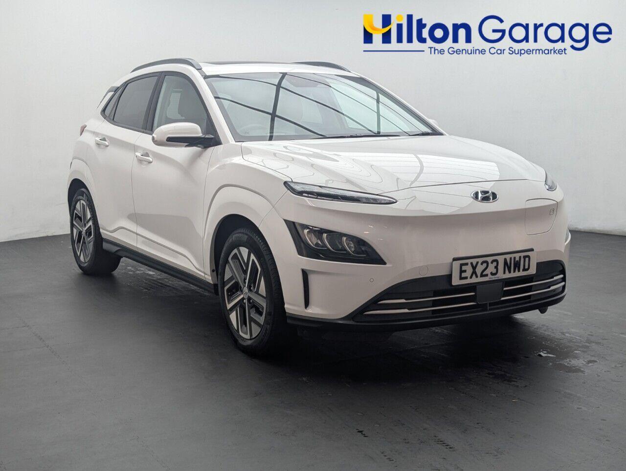 Used Hyundai KONA 2023 for sale - 76423473: Photo 1