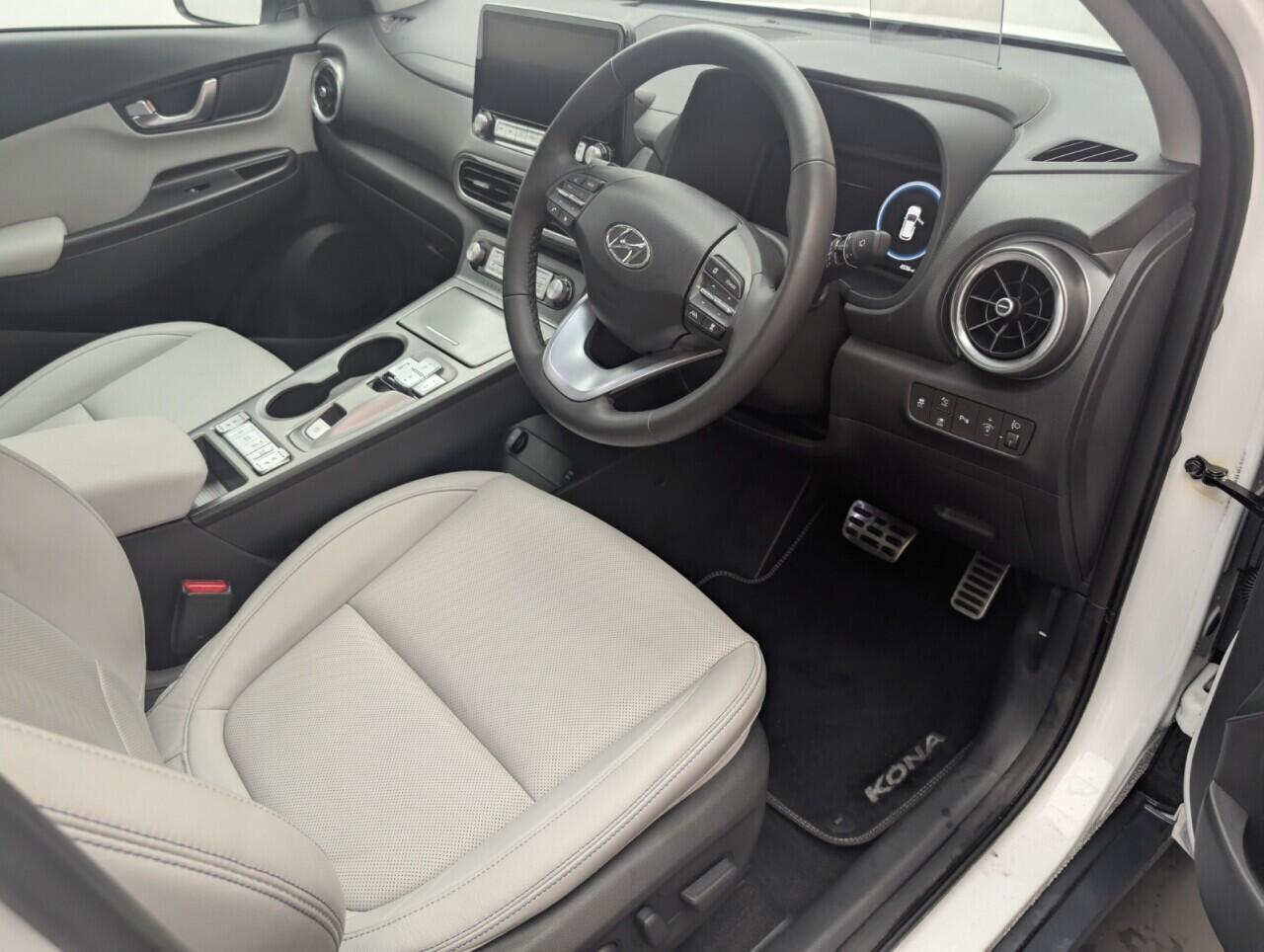 Used Hyundai KONA 2023 for sale - 76423473: Photo 10