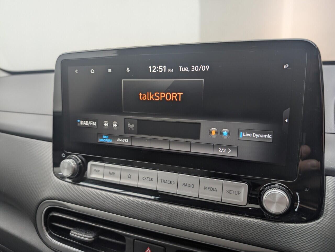 Used Hyundai KONA 2023 for sale - 76423473: Photo 12