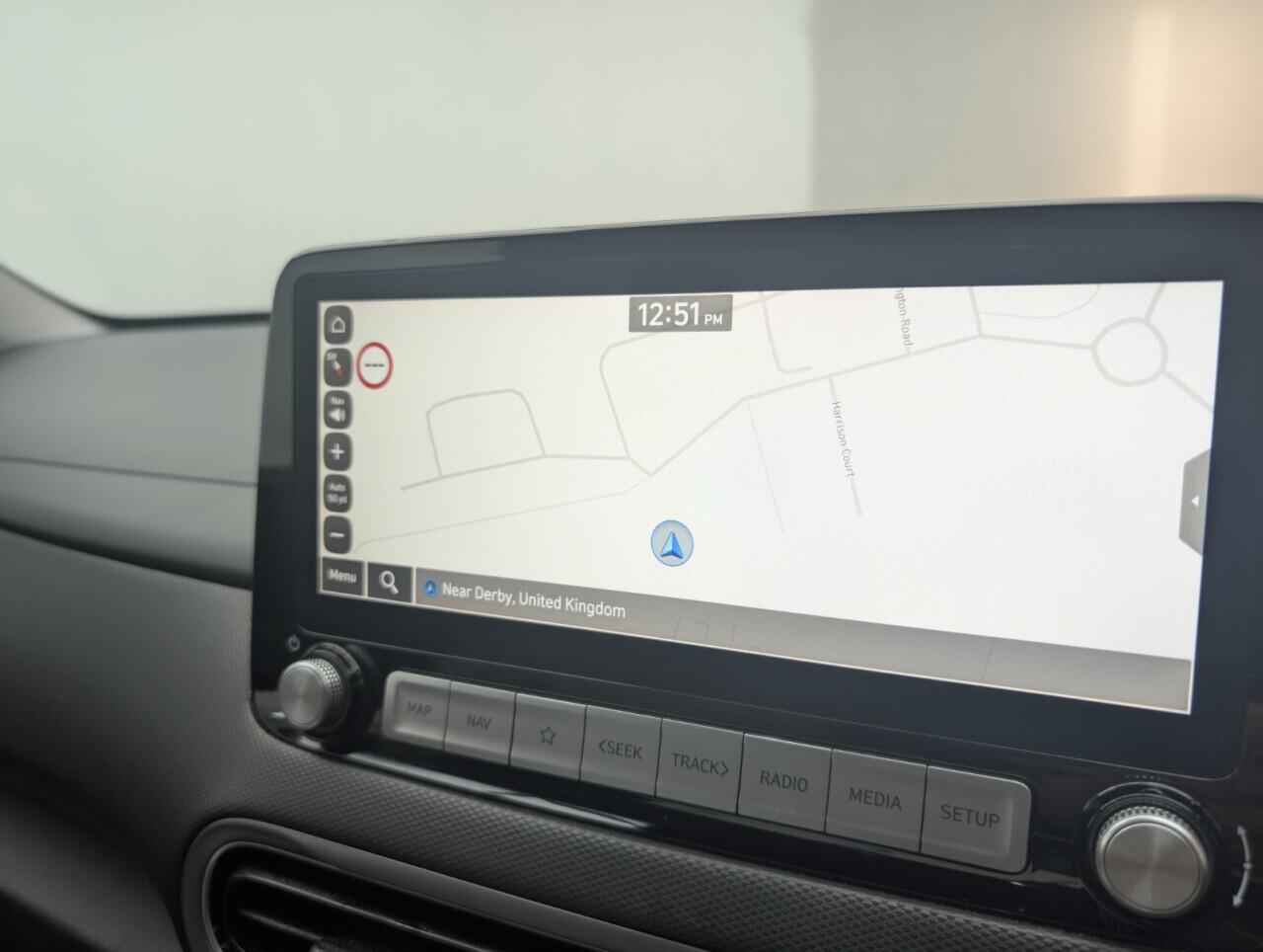 Used Hyundai KONA 2023 for sale - 76423473: Photo 13