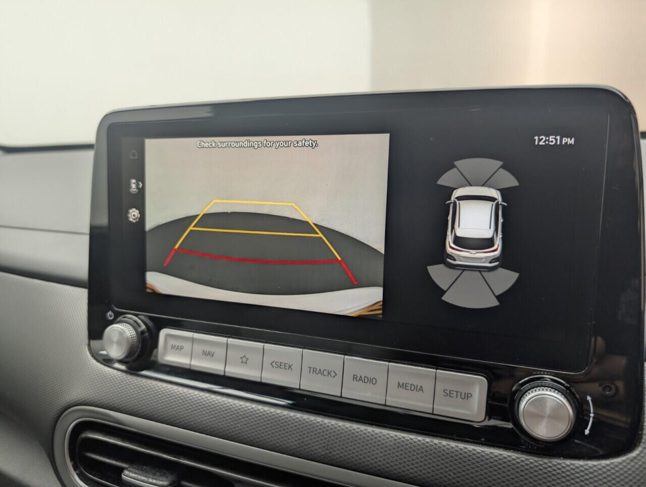 Used Hyundai KONA 2023 for sale - 76423473: Photo 14