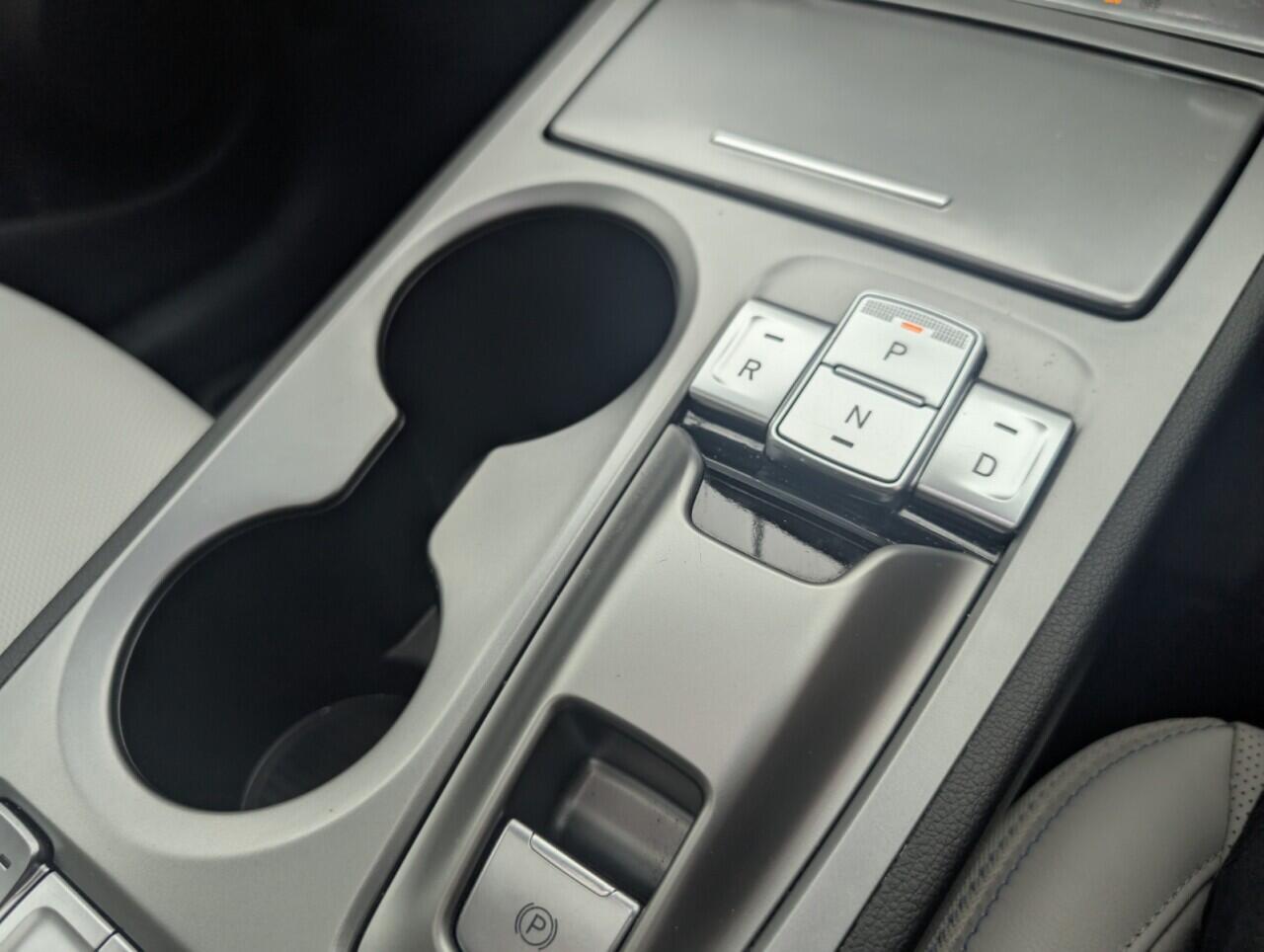 Used Hyundai KONA 2023 for sale - 76423473: Photo 16