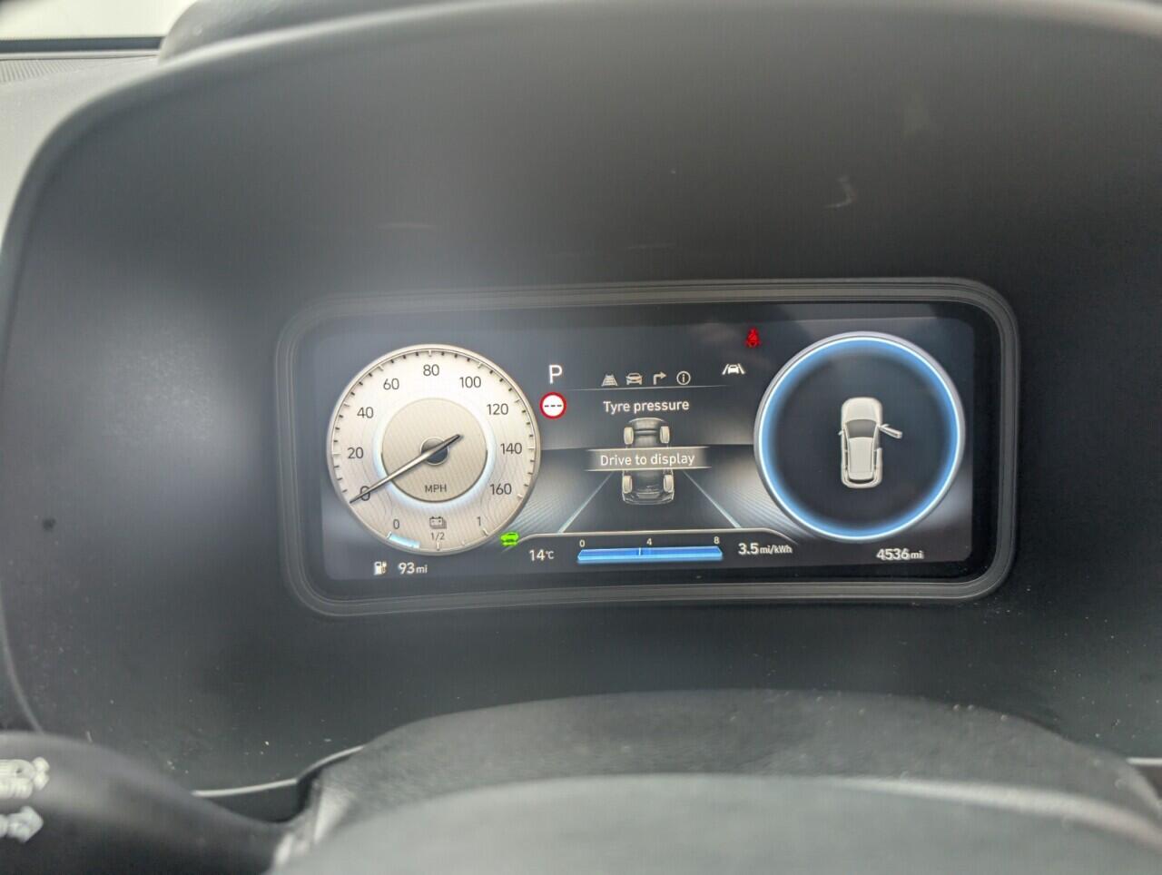 Used Hyundai KONA 2023 for sale - 76423473: Photo 17