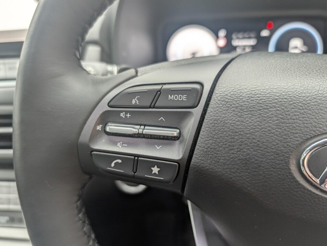 Used Hyundai KONA 2023 for sale - 76423473: Photo 18