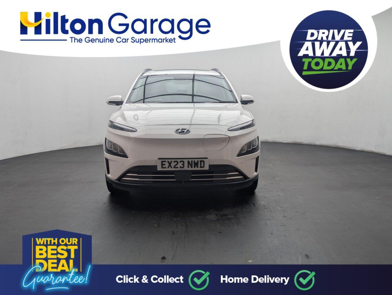 Used Hyundai KONA 2023 for sale - 76423473: Photo 2