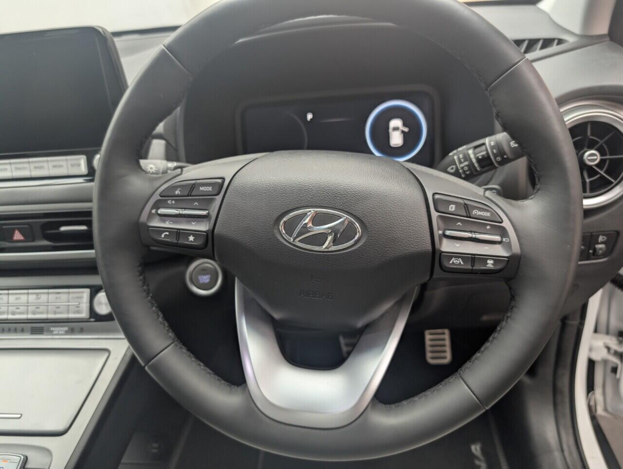 Used Hyundai KONA 2023 for sale - 76423473: Photo 23