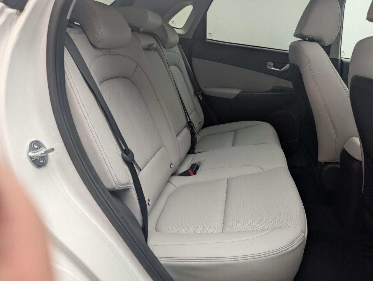 Used Hyundai KONA 2023 for sale - 76423473: Photo 26