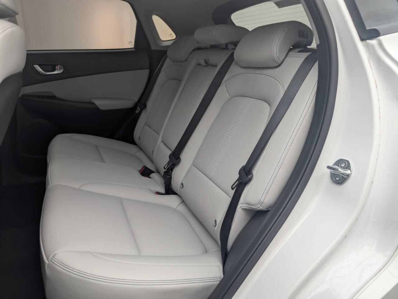 Used Hyundai KONA 2023 for sale - 76423473: Photo 28