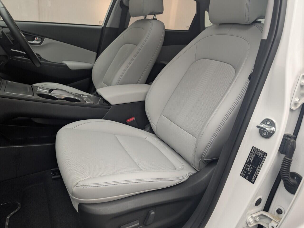 Used Hyundai KONA 2023 for sale - 76423473: Photo 29