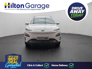 Used Hyundai KONA 2023 for sale - 76423473: Photo