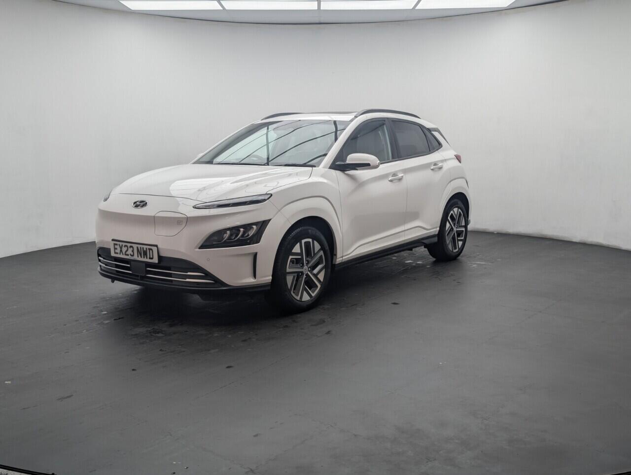 Used Hyundai KONA 2023 for sale - 76423473: Photo 3