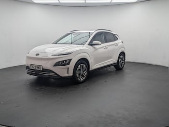 Used Hyundai KONA 2023 for sale - 76423473: Photo