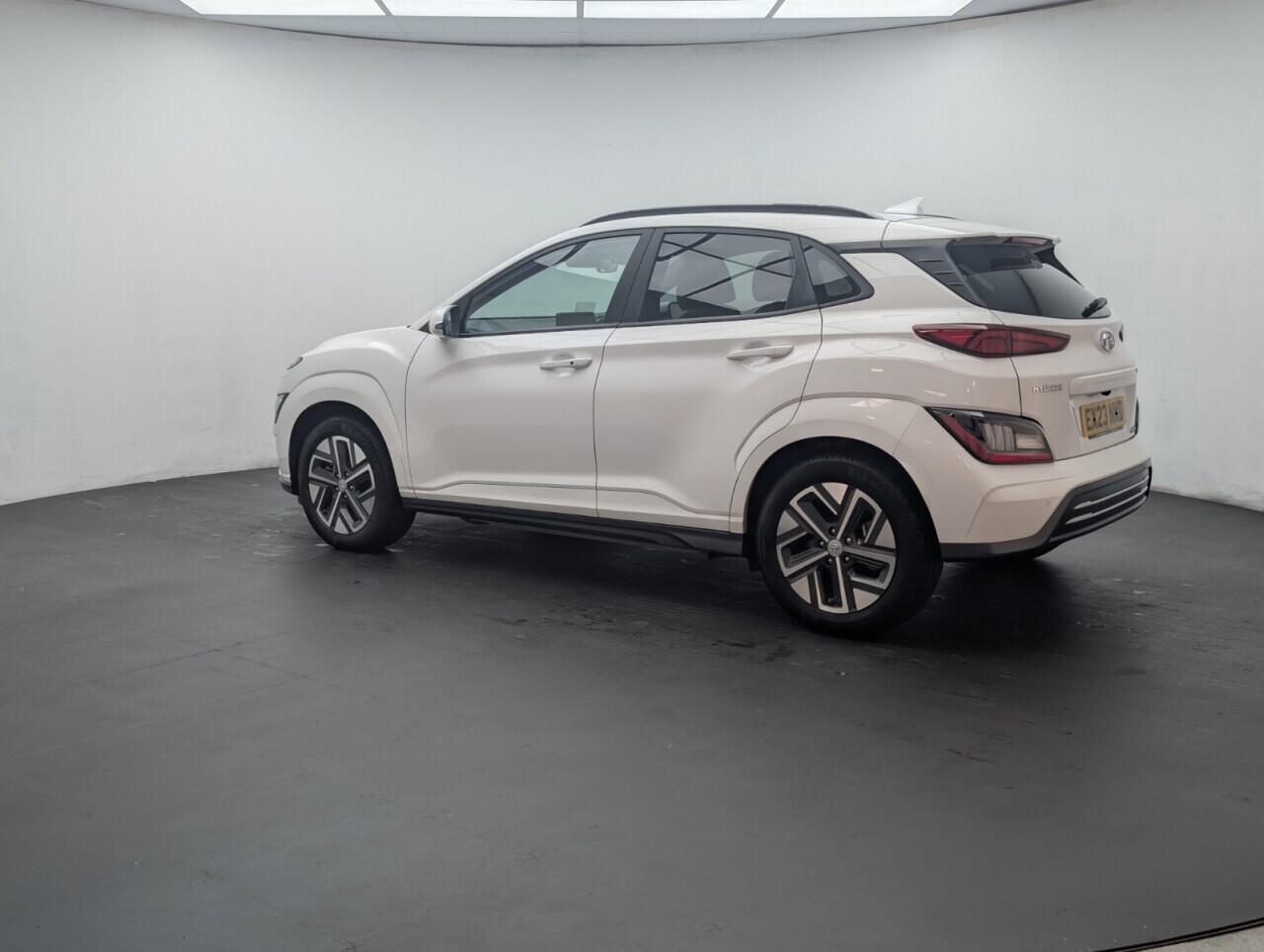 Used Hyundai KONA 2023 for sale - 76423473: Photo 5
