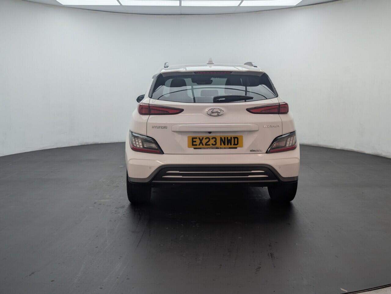 Used Hyundai KONA 2023 for sale - 76423473: Photo 6