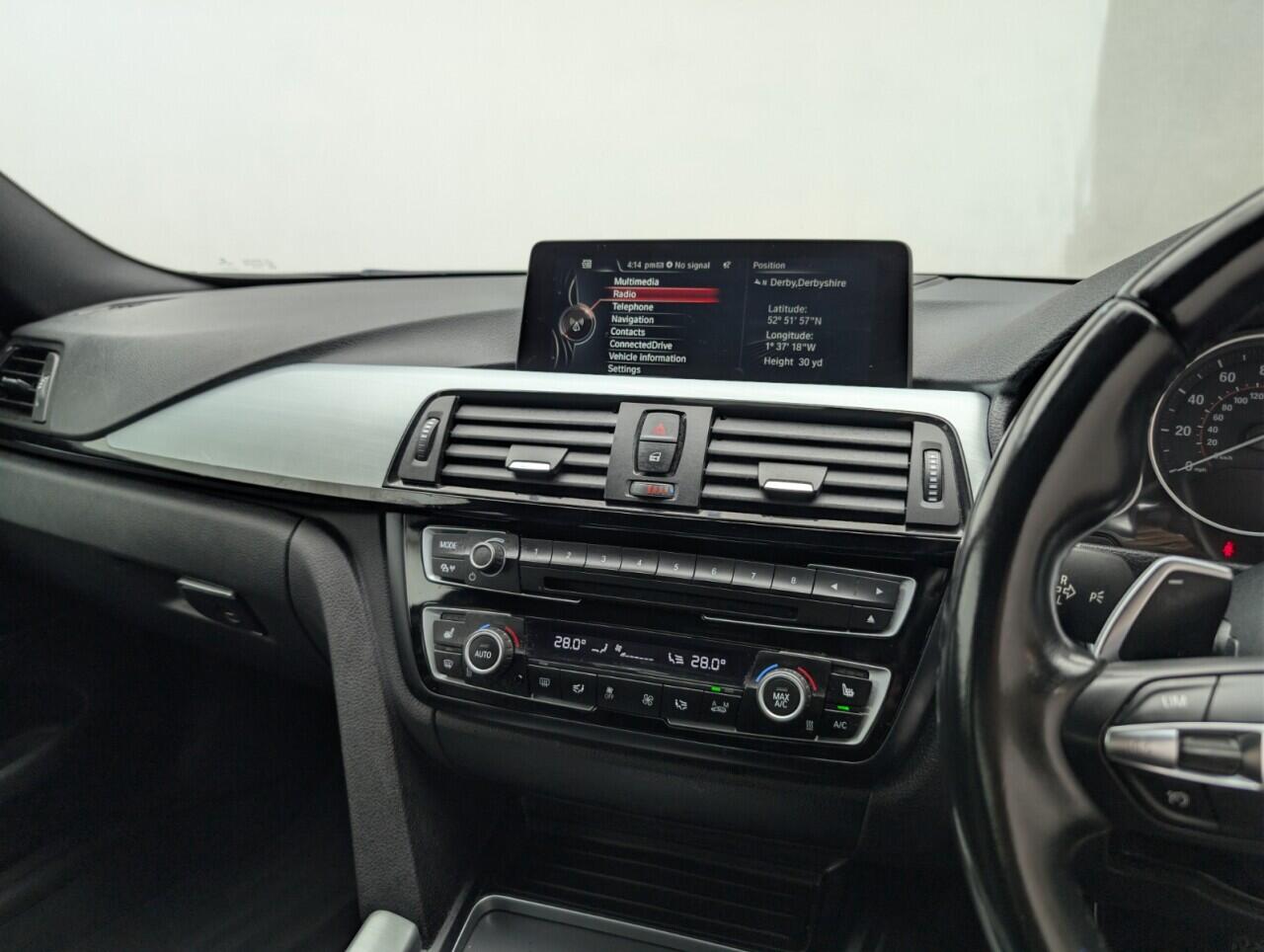 Used BMW 4 Series 2016 for sale - 77015789: Photo 13