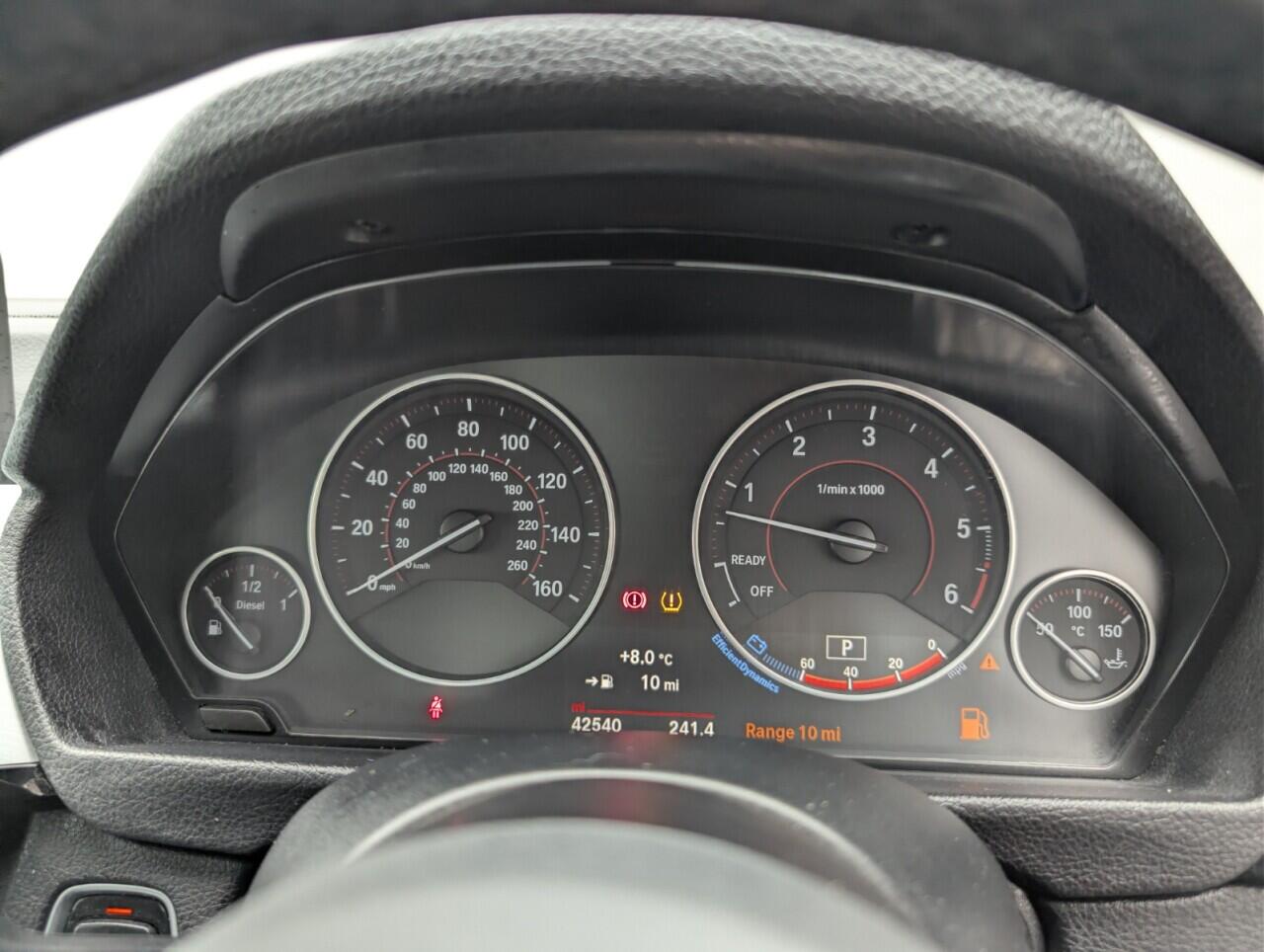 Used BMW 4 Series 2016 for sale - 77015789: Photo 16