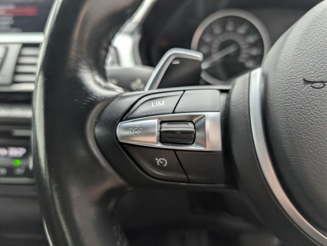 Used BMW 4 Series 2016 for sale - 77015789: Photo 17