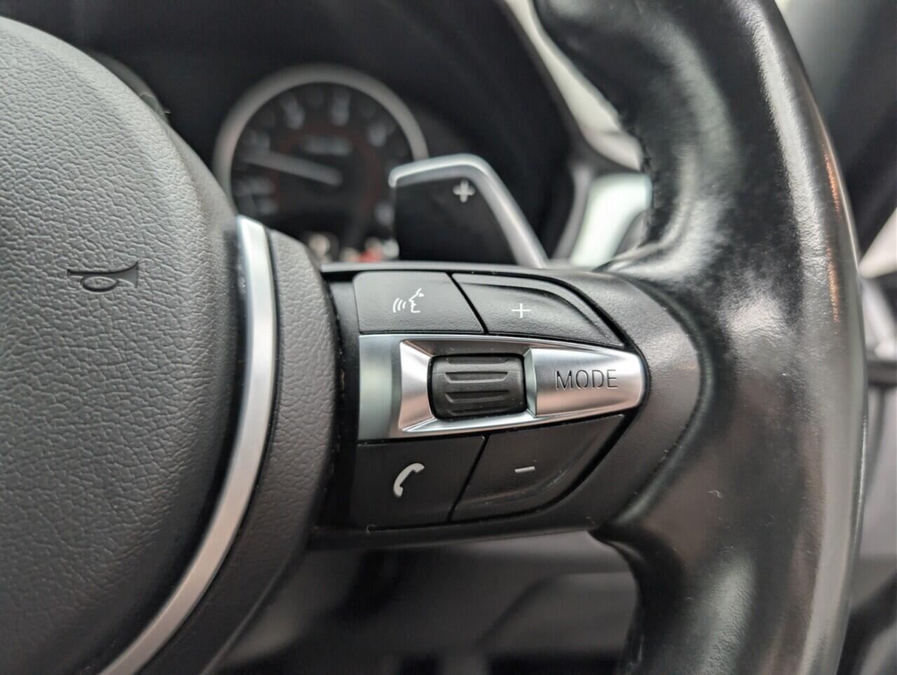 Used BMW 4 Series 2016 for sale - 77015789: Photo 18