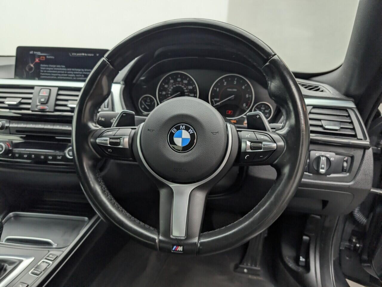 Used BMW 4 Series 2016 for sale - 77015789: Photo 22