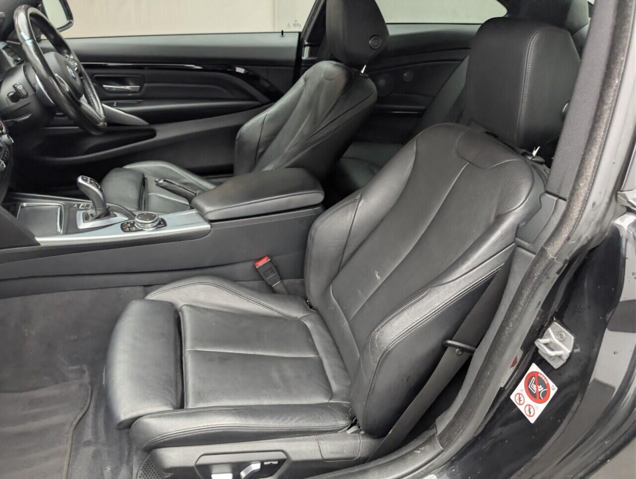 Used BMW 4 Series 2016 for sale - 77015789: Photo 26