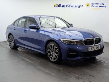 Used BMW 3 Series 2020 for sale - 78817295: Photo