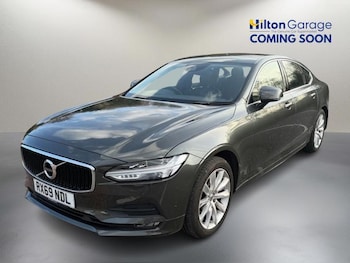 2019 (12) - 2.0 T4 Momentum Plus 4dr Geartronic