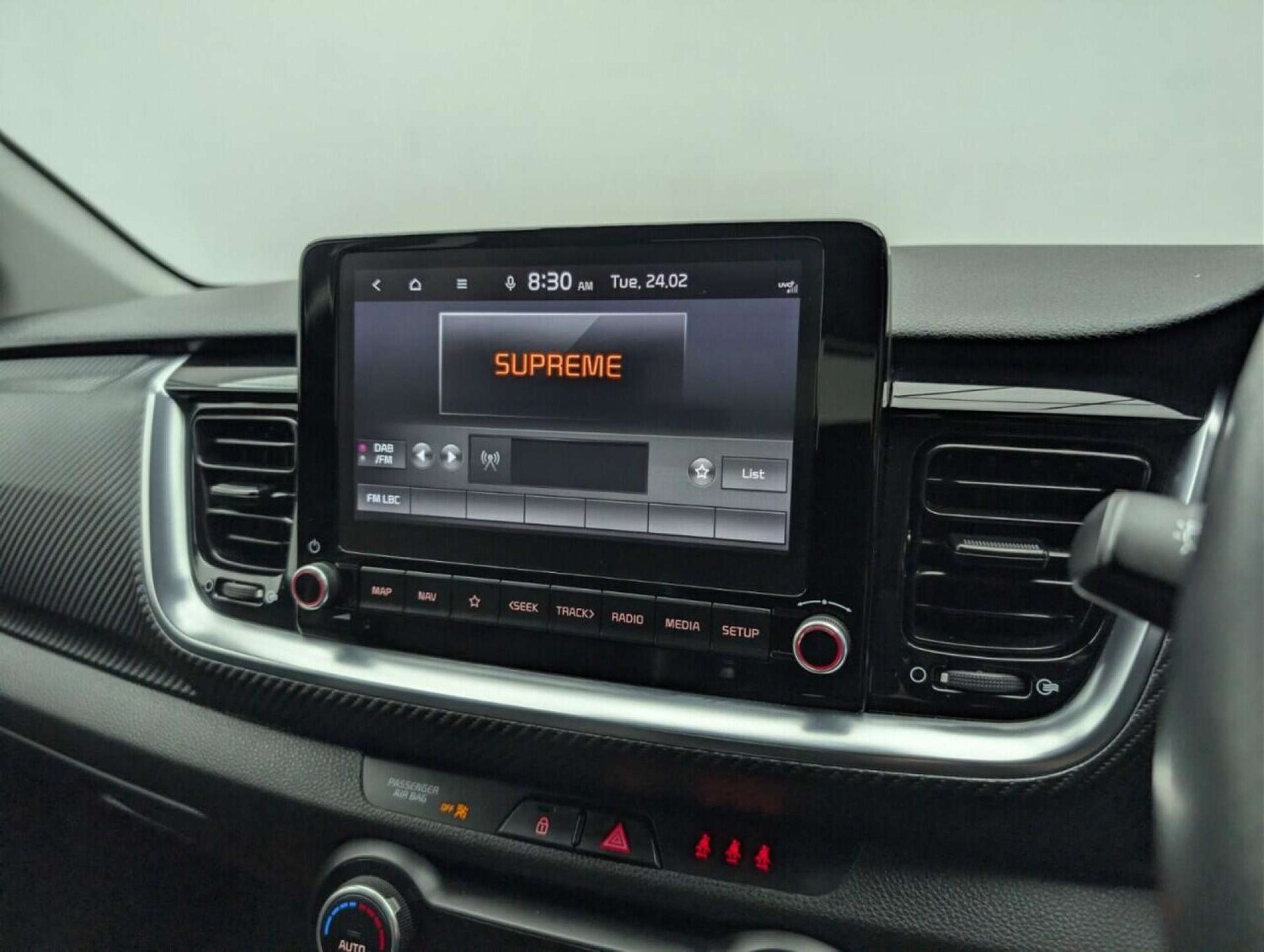 Used Kia Stonic 2021 for sale - 77713932: Photo 12