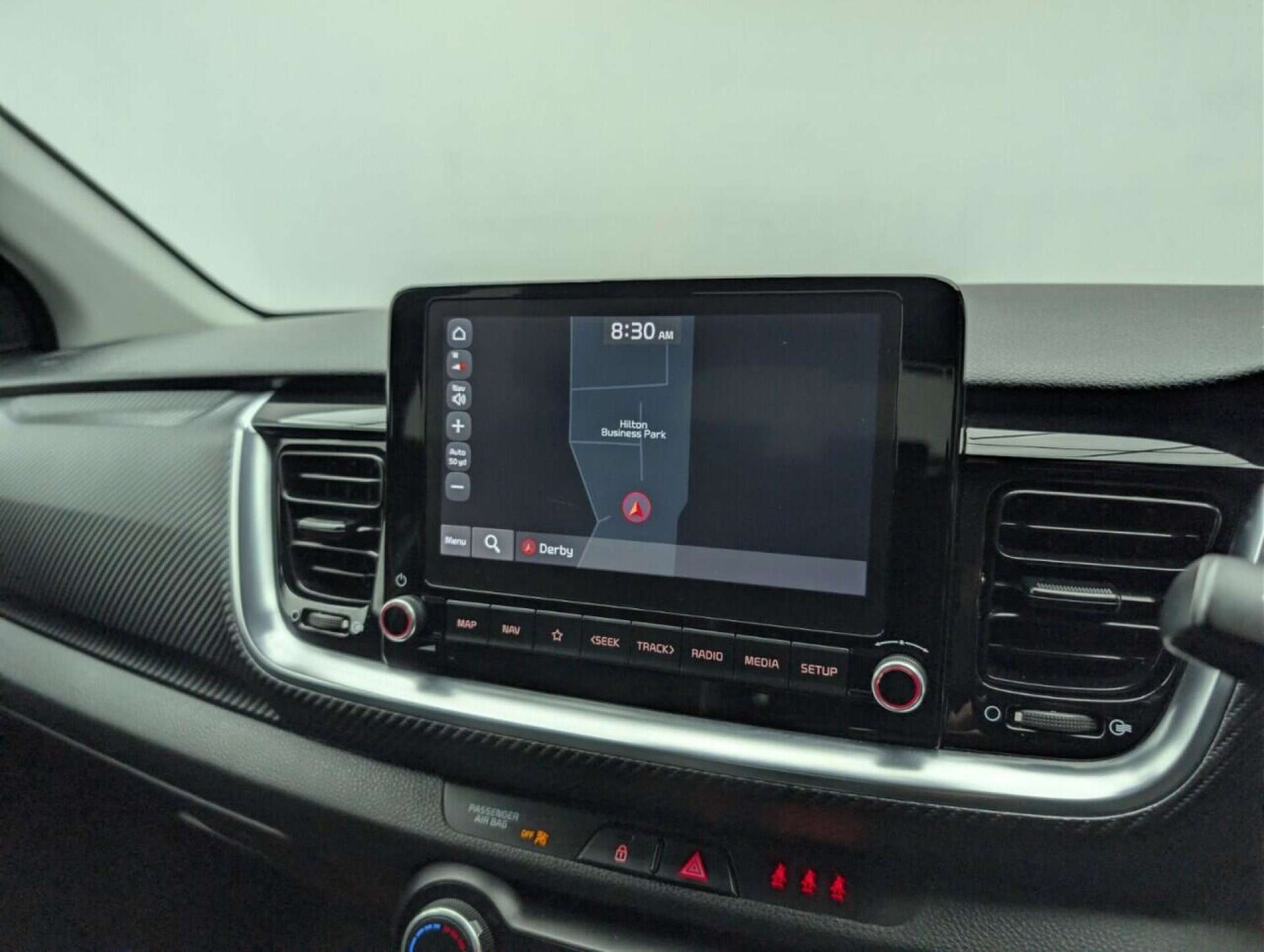 Used Kia Stonic 2021 for sale - 77713932: Photo 13