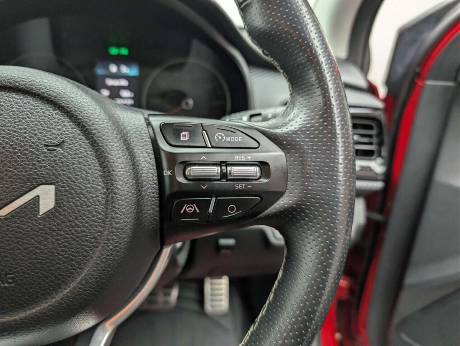 Used Kia Stonic 2021 for sale - 77713932: Photo 20