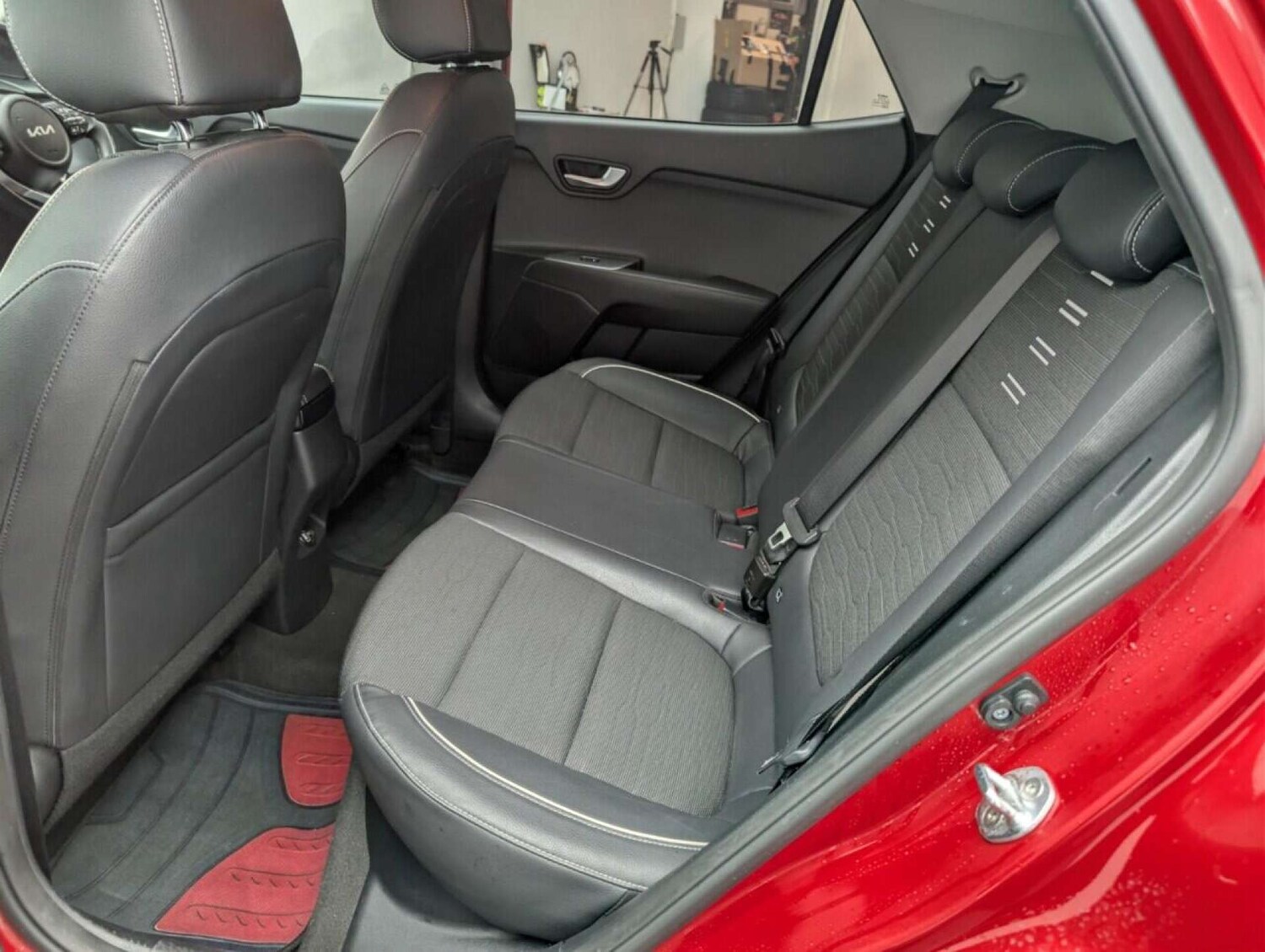 Used Kia Stonic 2021 for sale - 77713932: Photo 28