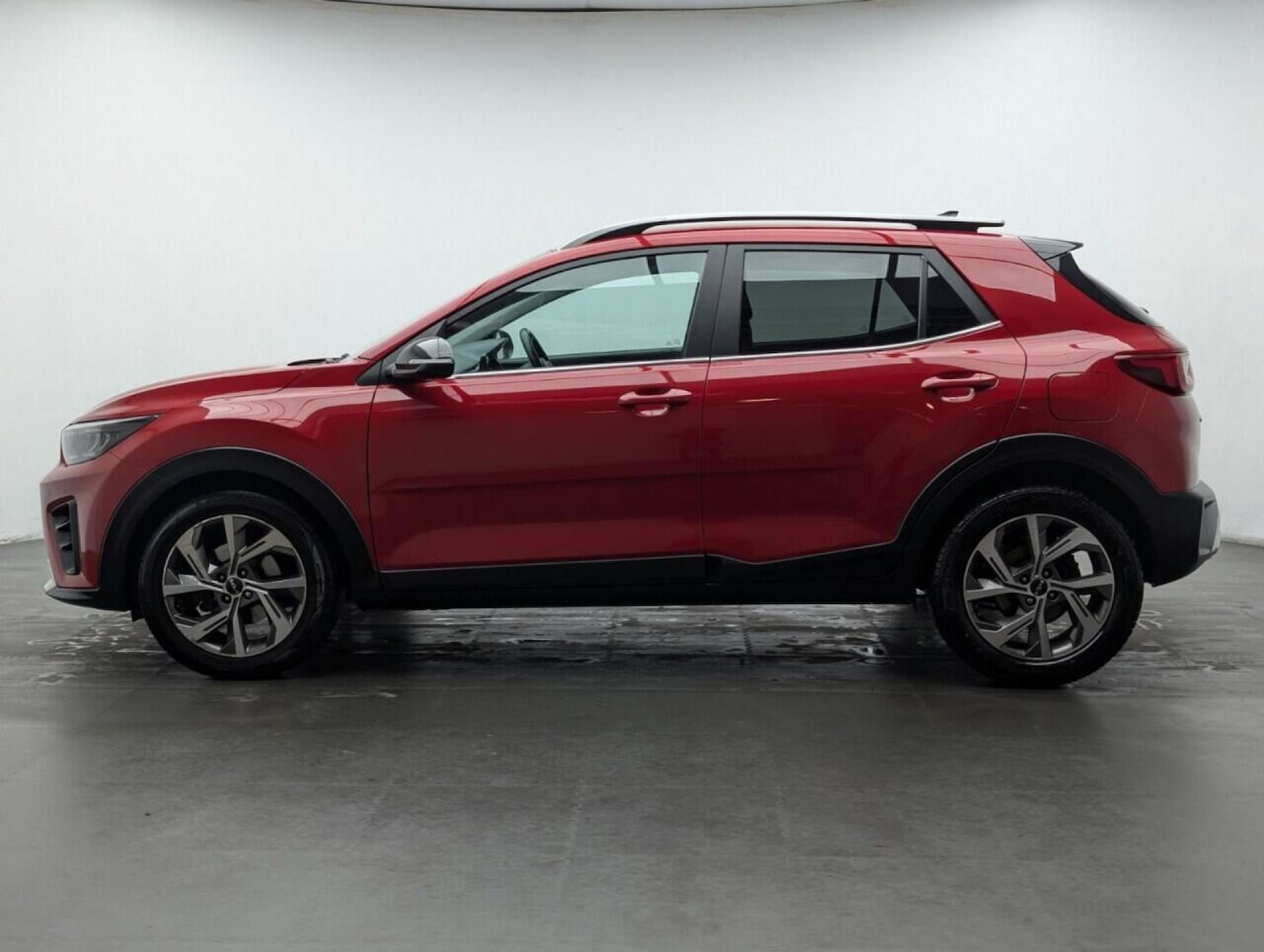 Used Kia Stonic 2021 for sale - 77713932: Photo 5